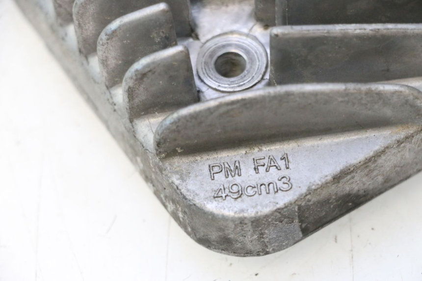 photo de ZYLINDERKOPF PEUGEOT KISBEE 2T 50 (2010 - 2017) - Technische Nahaufnahme