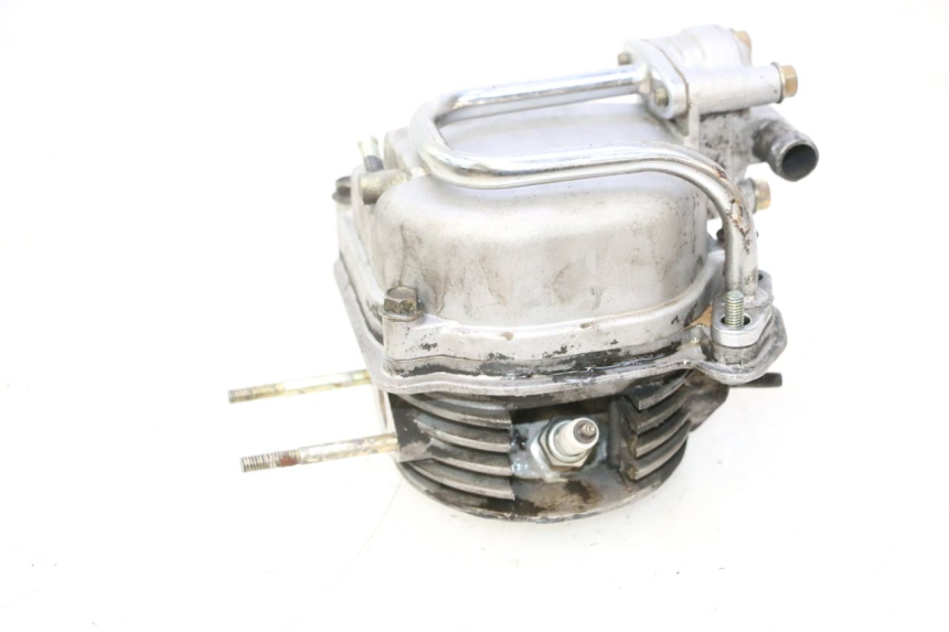 photo de ZYLINDERKOPF PEUGEOT KISBEE 4T 50 (2010 - 2017) - Hauptansicht