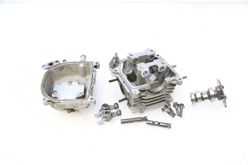photo de ZYLINDERKOPF PEUGEOT KISBEE 4T 50 (2010 - 2017) - Detailansicht des Bauteils