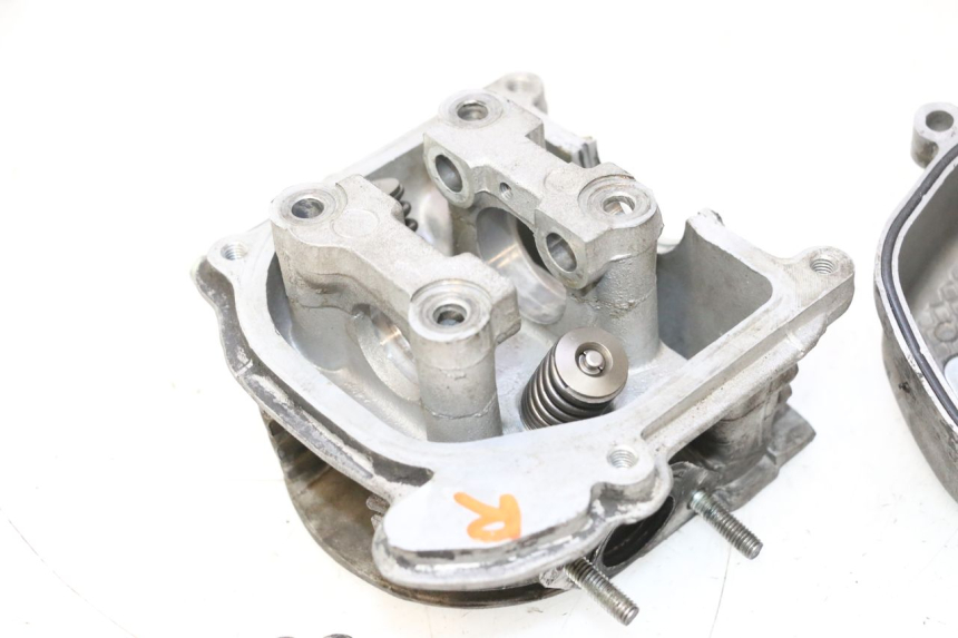 photo de ZYLINDERKOPF PEUGEOT KISBEE 4T 50 (2018 - 2022) - Charakteristische Merkmale