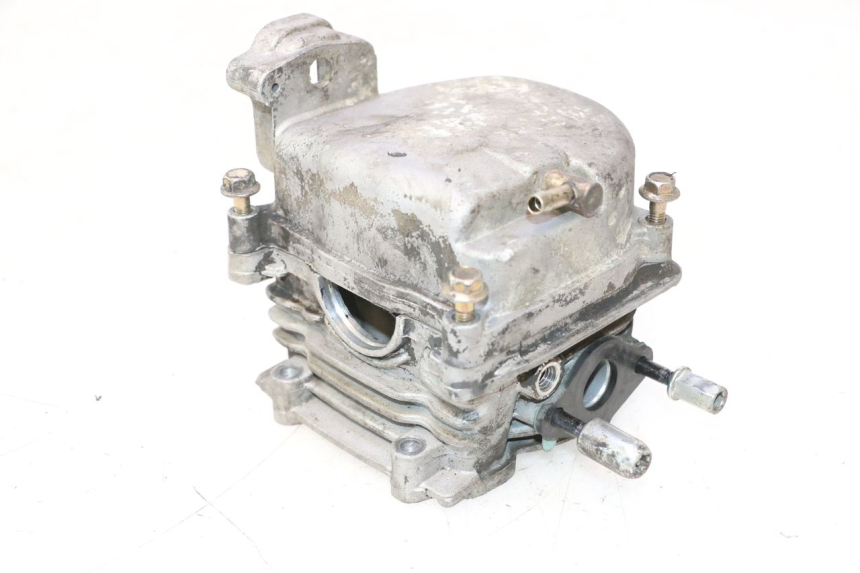 photo de ZYLINDERKOPF PEUGEOT KISBEE 4T 50 (2018 - 2022) - Details der Befestigungspunkte