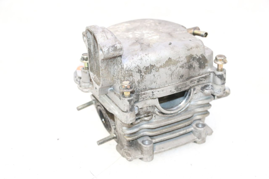 photo de ZYLINDERKOPF PEUGEOT KISBEE 4T 50 (2018 - 2022) - Oberflächenzustand und Material