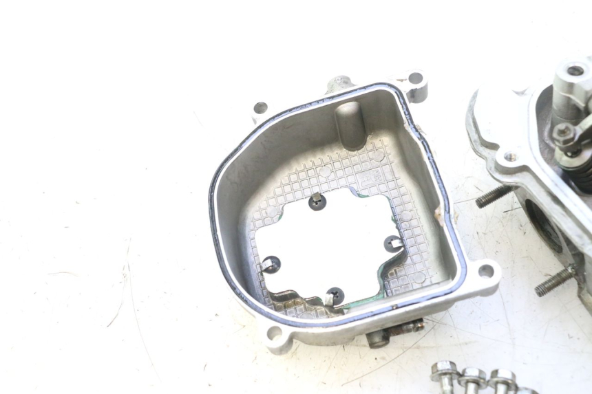 photo de ZYLINDERKOPF PEUGEOT KISBEE 4T 50 (2018 - 2022) - Detailansicht des Bauteils