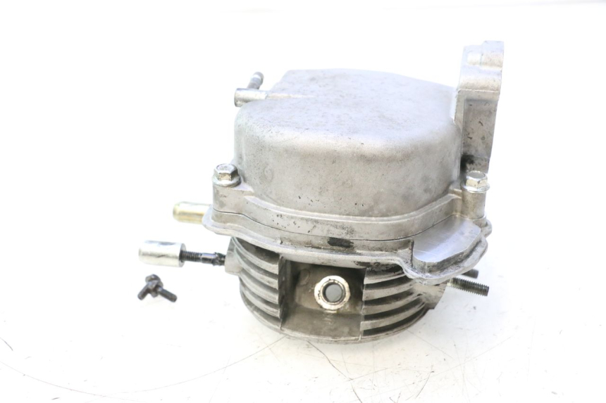 photo de ZYLINDERKOPF PEUGEOT KISBEE 4T 50 (2018 - 2022) - Oberflächenzustand und Material
