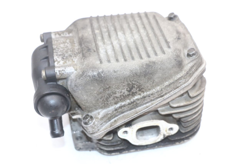 photo de ZYLINDERKOPF RENAULT KOURANOS 125 (2001 - 2004) - Weitere Ansicht des Artikels