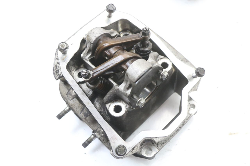 photo de ZYLINDERKOPF RENAULT KOURANOS 125 (2001 - 2004) - Zoom auf Gebrauchszustand