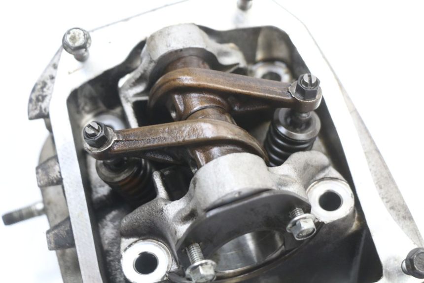 photo de ZYLINDERKOPF RENAULT KOURANOS 125 (2001 - 2004) - Alternative Perspektive