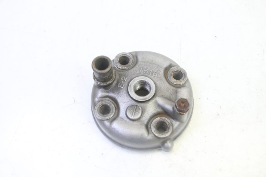 photo de ZYLINDERKOPF KAWASAKI KX 65 (2000 - 2019) - Hauptansicht