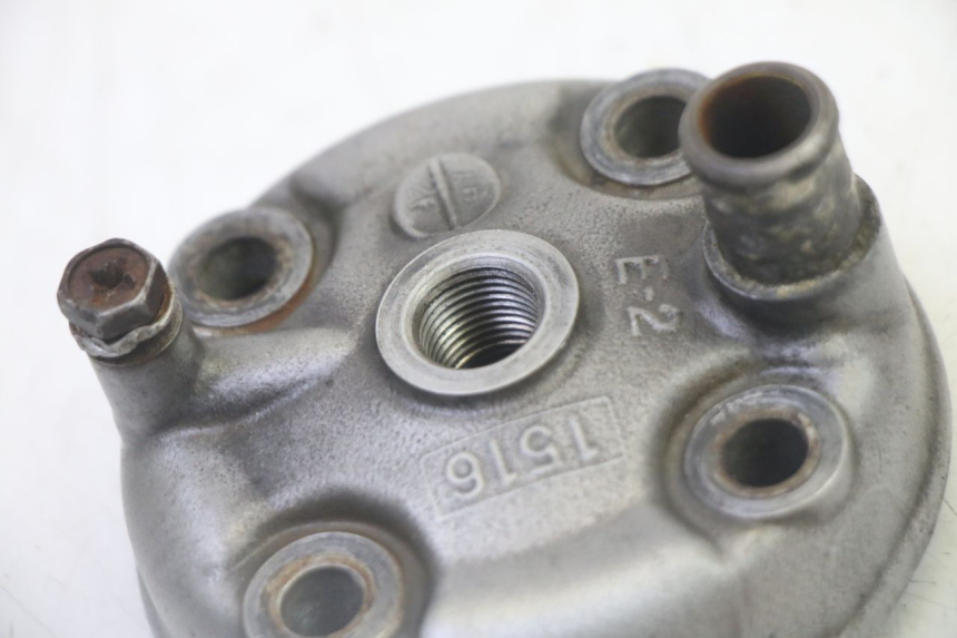 photo de ZYLINDERKOPF KAWASAKI KX 65 (2000 - 2019) - Alternative Perspektive