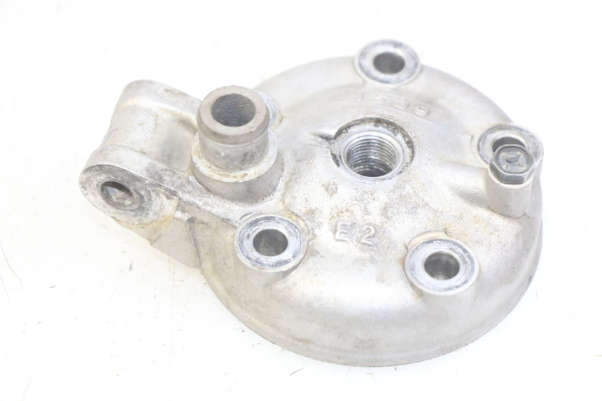 photo de ZYLINDERKOPF KAWASAKI KX 85 (2001 - 2013) - Zoom auf Gebrauchszustand