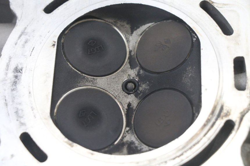 photo de ZYLINDERKOPF KYMCO XCITING 500 (2007 - 2010) - Ergänzendes Produktfoto