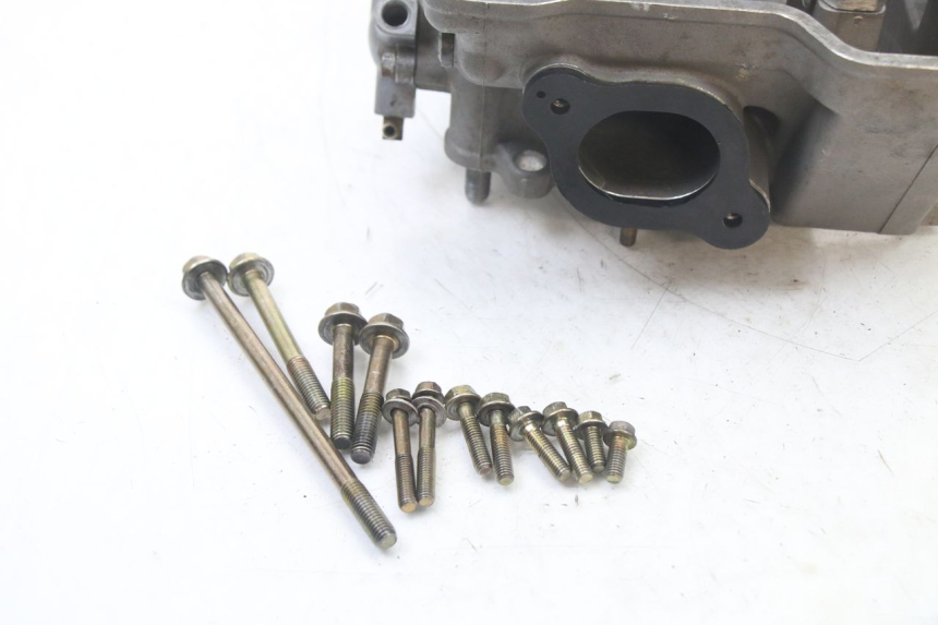 photo de ZYLINDERKOPF KYMCO XCITING 500 (2007 - 2010) - Geprüftes Gebrauchtteil