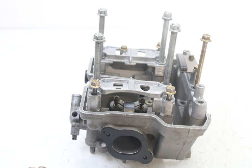 photo de ZYLINDERKOPF KYMCO XCITING 500 (2007 - 2010) - Kennzeichnungen und Originalreferenzen