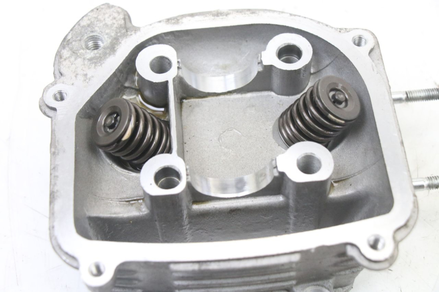 photo de ZYLINDERKOPF LONGJIA SHARPY 125 (2020 - 2024) - Detailansicht des Bauteils