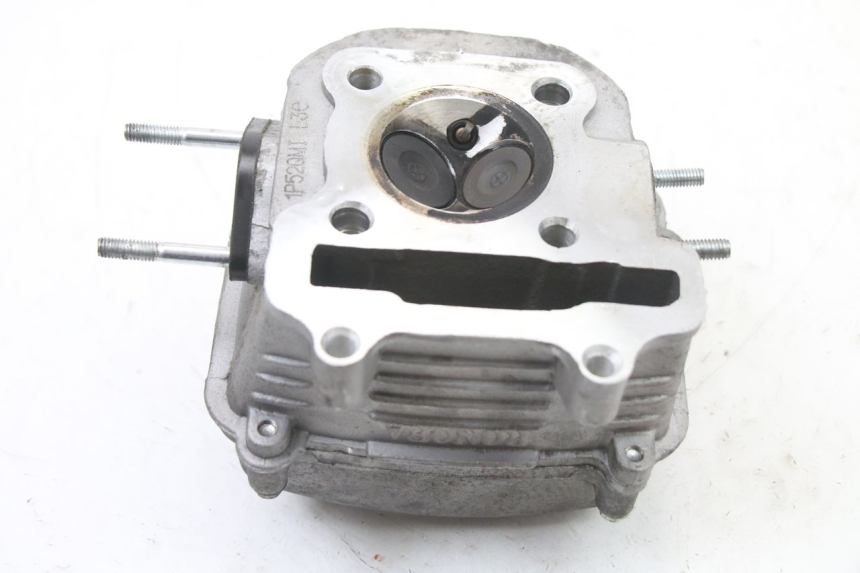 photo de ZYLINDERKOPF LONGJIA SHARPY 125 (2020 - 2024) - Hochauflösende Nahaufnahme