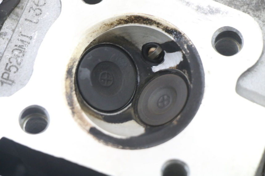 photo de ZYLINDERKOPF LONGJIA SHARPY 125 (2020 - 2024) - Detaillierte Sichtprüfung