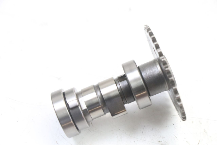 photo de ZYLINDERKOPF LONGJIA SHARPY 125 (2020 - 2024) - Zoom auf Gebrauchszustand