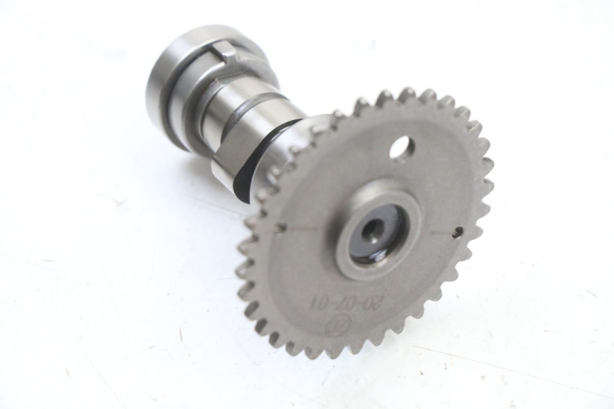 photo de ZYLINDERKOPF LONGJIA SHARPY 125 (2020 - 2024) - Alternative Perspektive