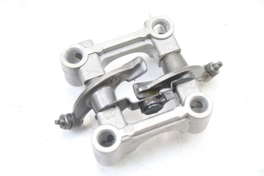 photo de ZYLINDERKOPF LONGJIA SHARPY 125 (2020 - 2024) - Technische Nahaufnahme