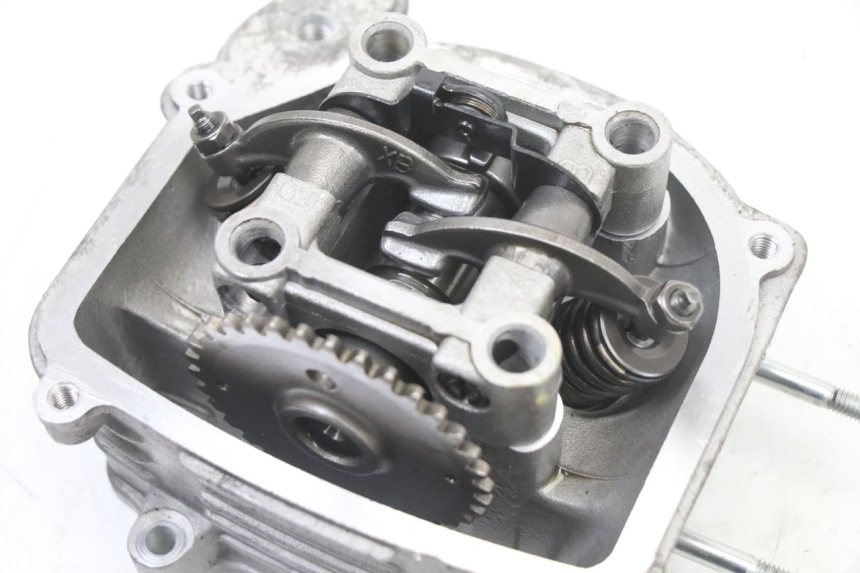 photo de ZYLINDERKOPF LONGJIA SHARPY 125 (2020 - 2024) - Geprüftes Gebrauchtteil