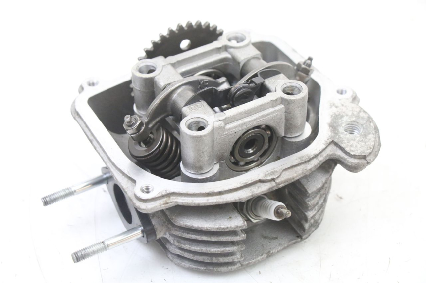 photo de ZYLINDERKOPF LONGJIA SHARPY 125 (2020 - 2024) - Kennzeichnungen und Originalreferenzen