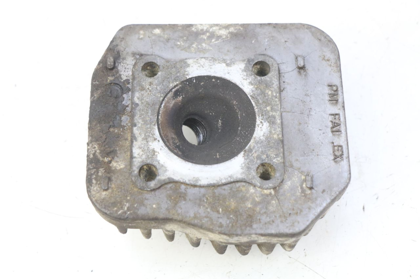 photo de ZYLINDERKOPF PEUGEOT LUDIX 50 (2008 - 2017) - Detailansicht des Bauteils