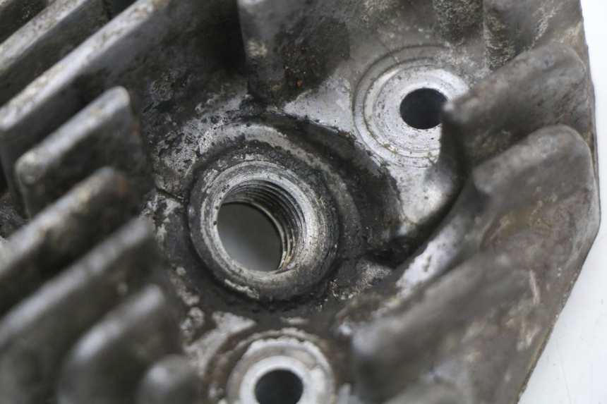 photo de ZYLINDERKOPF PEUGEOT LUDIX 50 (2008 - 2017) - Zoom auf Gebrauchszustand