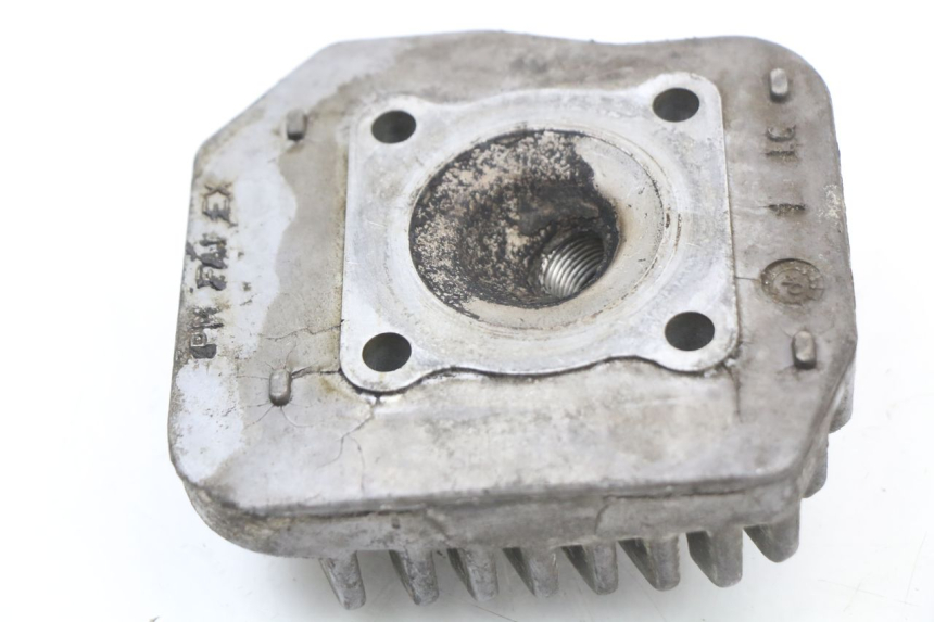 photo de ZYLINDERKOPF PEUGEOT LUDIX 50 (2008 - 2017) - Technische Nahaufnahme