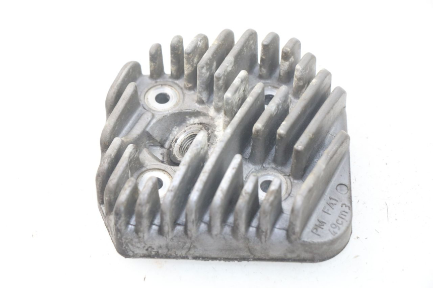 photo de ZYLINDERKOPF PEUGEOT LUDIX ONE 50 (2005 - 2008) - Hauptansicht