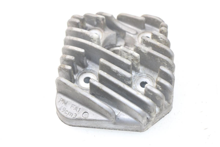 photo de ZYLINDERKOPF PEUGEOT LUDIX ONE 50 (2005 - 2008) - Zoom auf Gebrauchszustand