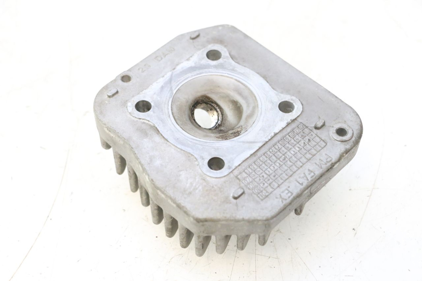 photo de ZYLINDERKOPF PEUGEOT LUDIX ONE 50 (2004 - 2013) - Technische Nahaufnahme