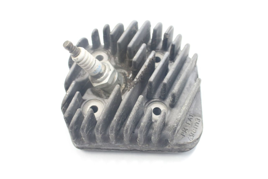 photo de ZYLINDERKOPF PEUGEOT LUDIX SNAKE 2T 50 (2004 - 2014) - Hauptansicht