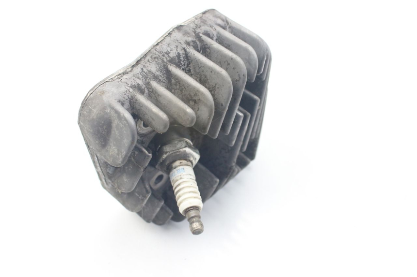 photo de ZYLINDERKOPF PEUGEOT LUDIX SNAKE 2T 50 (2004 - 2014) - Detailansicht des Bauteils