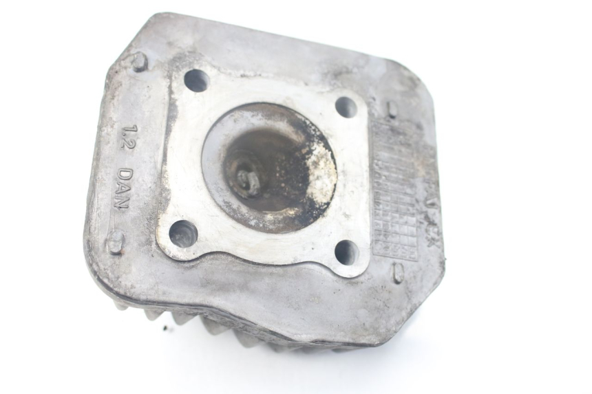 photo de ZYLINDERKOPF PEUGEOT LUDIX SNAKE 2T 50 (2004 - 2014) - Zoom auf Gebrauchszustand