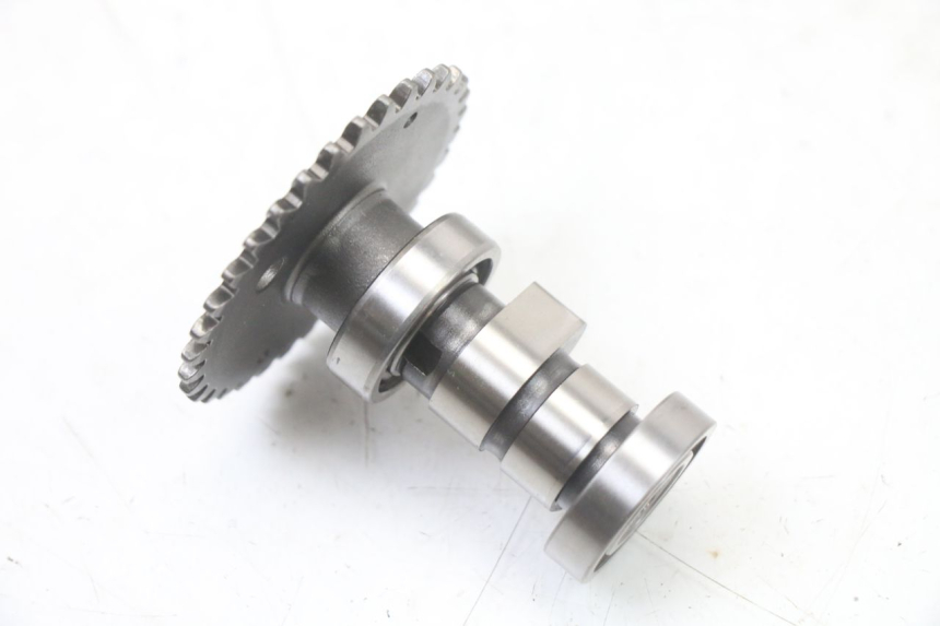 photo de ZYLINDERKOPF MASH CITY 4T 50 (2018 - 2020) - Charakteristische Merkmale