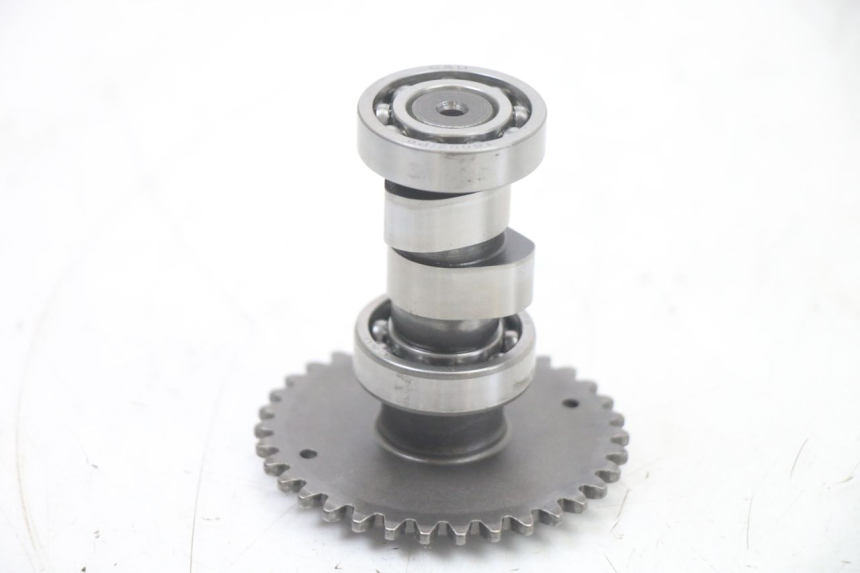 photo de ZYLINDERKOPF MASH CITY 4T 50 (2018 - 2020) - Zoom auf Komponenten