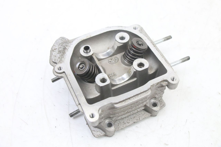 photo de ZYLINDERKOPF MASH CITY 4T 50 (2018 - 2020) - Technische Nahaufnahme