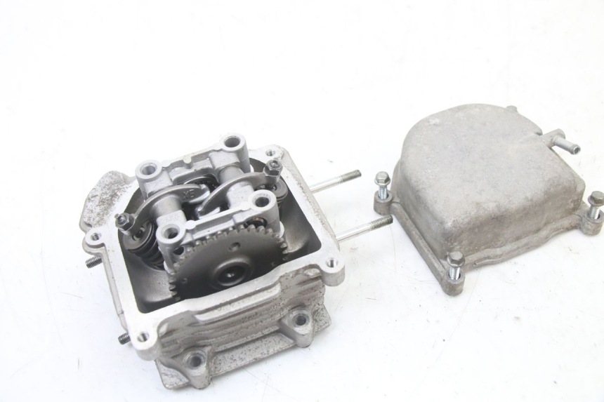 photo de ZYLINDERKOPF MASH CITY 4T 50 (2018 - 2020) - Gesamtansicht des Produkts