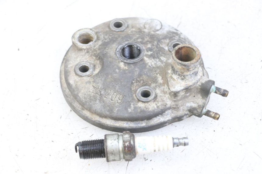 photo de ZYLINDERKOPF MBK X-LIMIT XLIMIT 50 (2007 - 2012) - Hauptansicht