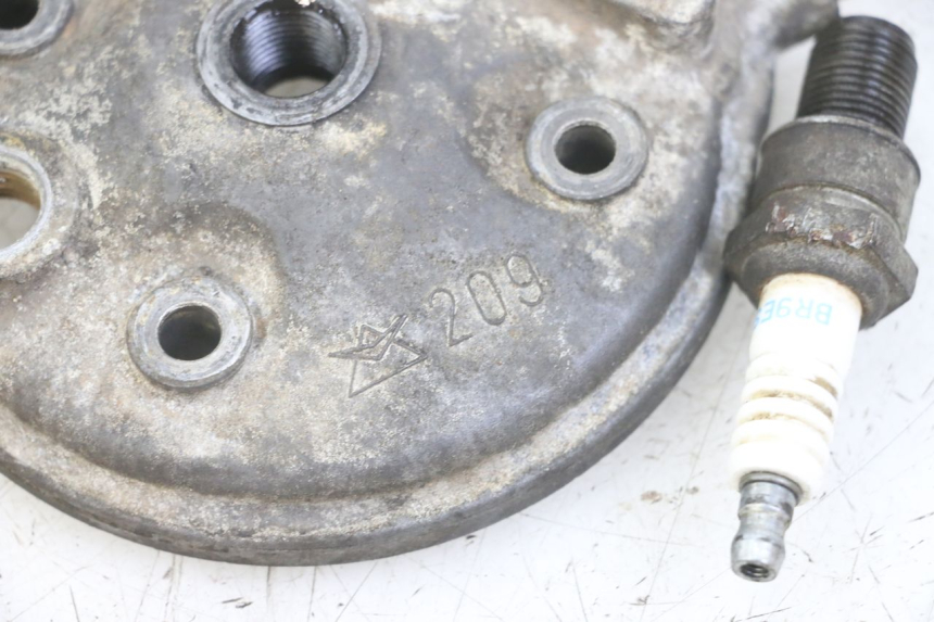 photo de ZYLINDERKOPF MBK X-LIMIT XLIMIT 50 (2007 - 2012) - Detailansicht des Bauteils