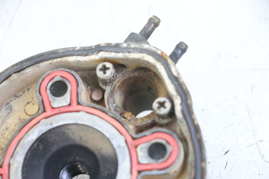 photo de ZYLINDERKOPF MBK X-LIMIT XLIMIT 50 (2007 - 2012) - Alternative Perspektive