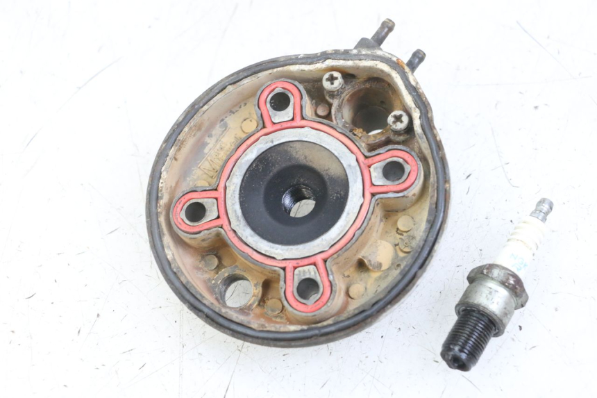 photo de ZYLINDERKOPF MBK X-LIMIT XLIMIT 50 (2007 - 2012) - Gesamtansicht des Produkts