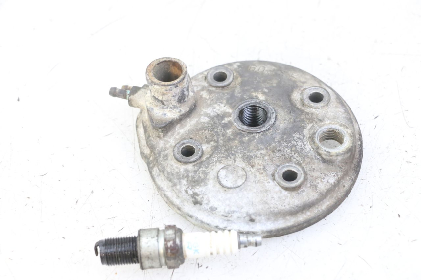 photo de ZYLINDERKOPF MBK X-LIMIT XLIMIT 50 (2007 - 2012) - Details der Befestigungspunkte