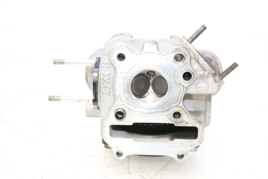 photo de ZYLINDERKOPF SYM MIO 50 (2005 - 2010) - Technische Nahaufnahme