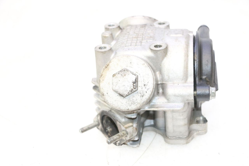 photo de ZYLINDERKOPF SYM MIO 50 (2005 - 2010) - Details der Befestigungspunkte