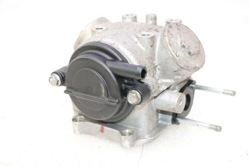 photo de ZYLINDERKOPF SYM MIO 50 (2005 - 2010) - Kennzeichnungen und Originalreferenzen