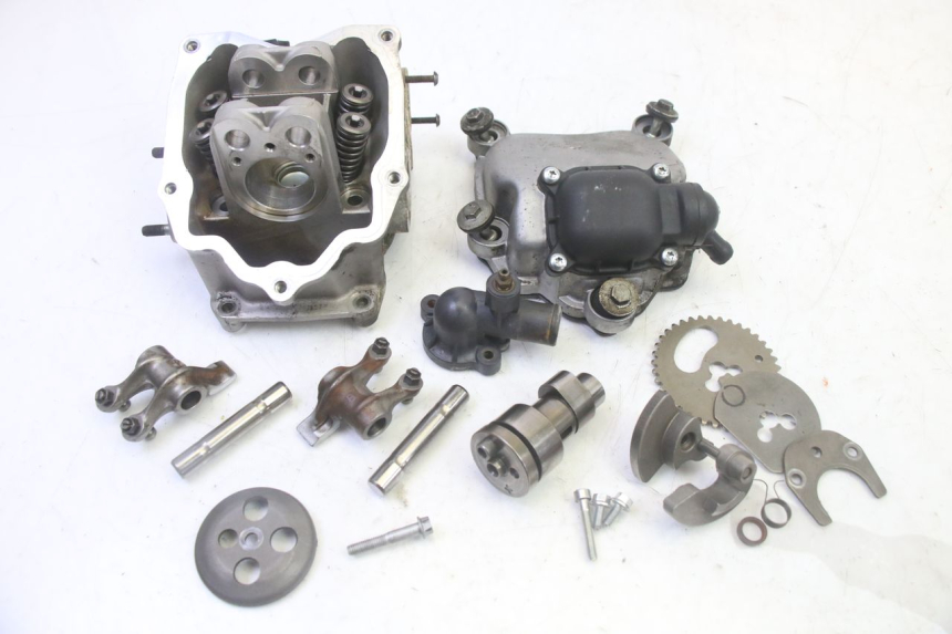 photo de ZYLINDERKOPF PIAGGIO MP3 LT 300 (2010 - 2016) - Hauptansicht