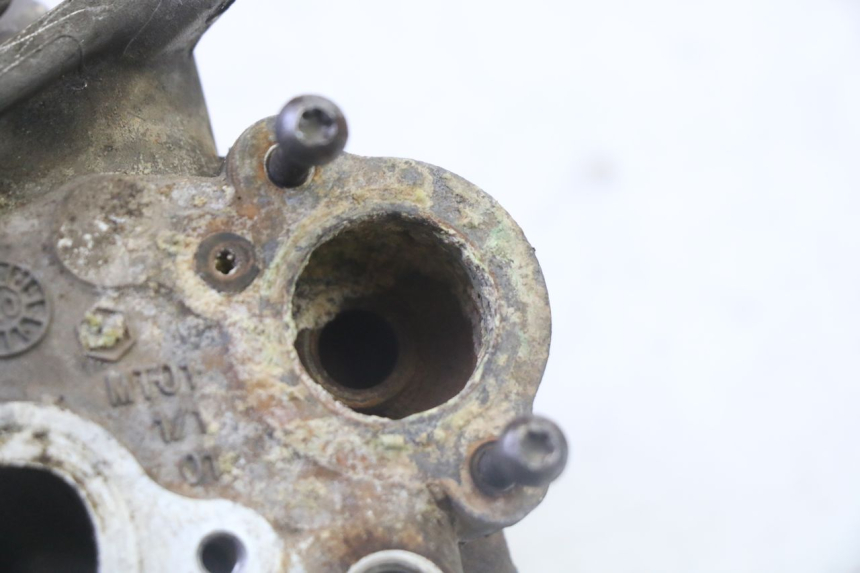 photo de ZYLINDERKOPF PIAGGIO MP3 LT 300 (2010 - 2016) - Profilansicht des Ersatzteils