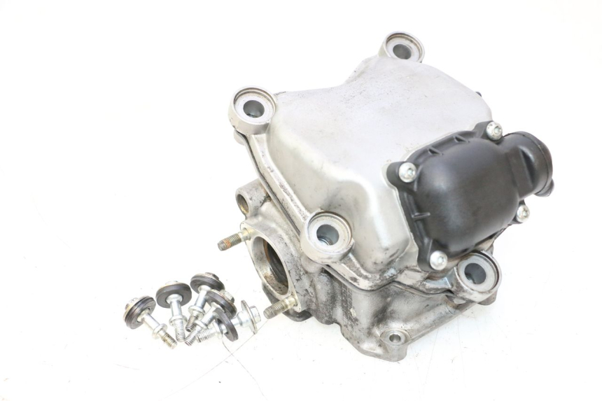photo de ZYLINDERKOPF PIAGGIO MP3 LT 300 (2010 - 2016) - Technische Nahaufnahme