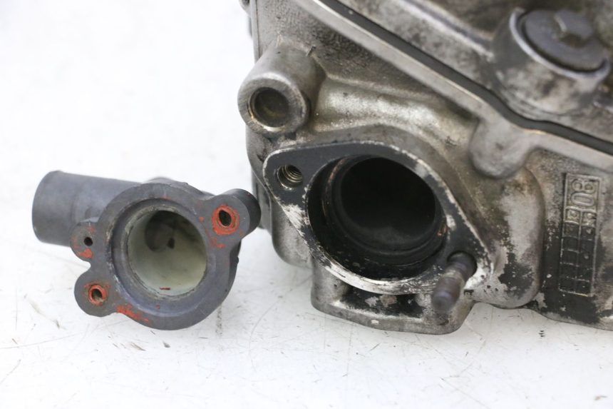 photo de ZYLINDERKOPF PIAGGIO MP3 RL 250 (2006 - 2010) - Gesamtansicht des Produkts